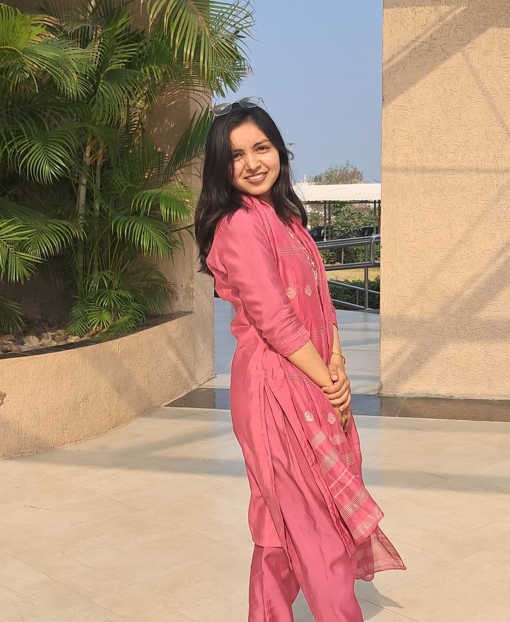 Renu Deshmukh