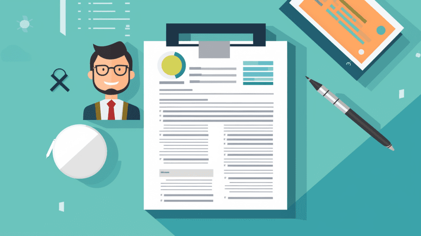 ATS Resume Checker - AI
