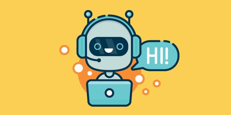 Chat Application AI