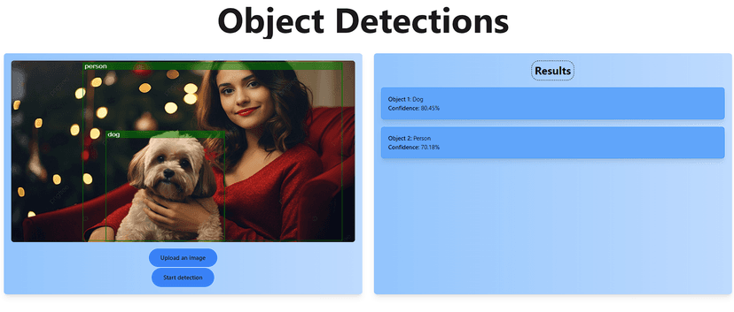 Object Detection