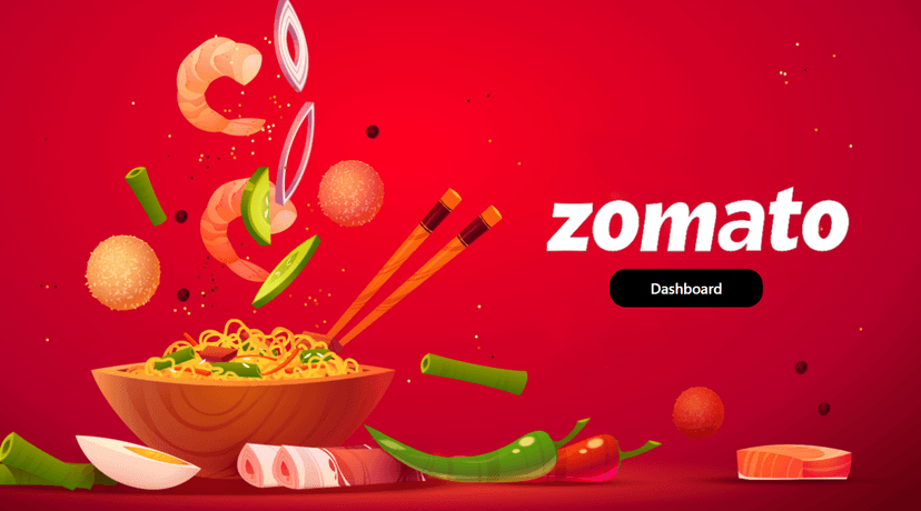 Zomato Business Analysis